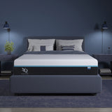 Elite Series Mild Gel Foam Mattress