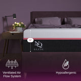 Elite Series Mark Latex Foam Mattress