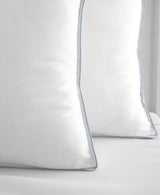 Cool Fusion Firm Density Bed Pillow with Cooling Gel Beads