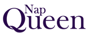 NapQueen Logo