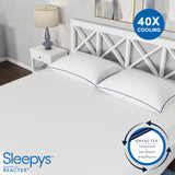 Sleepys pillow top